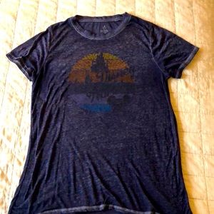 Vintage style Walt Disney World Shirt